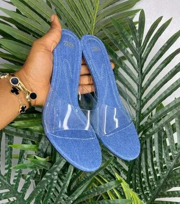 Zara jean Blue heals